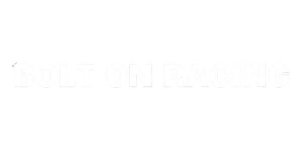 Bolt On Racing 